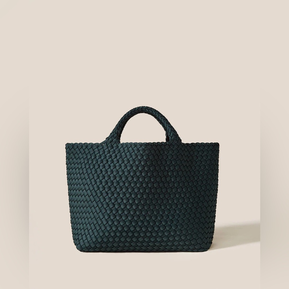 Naghedi St. Barths Medium Tote in Oceana